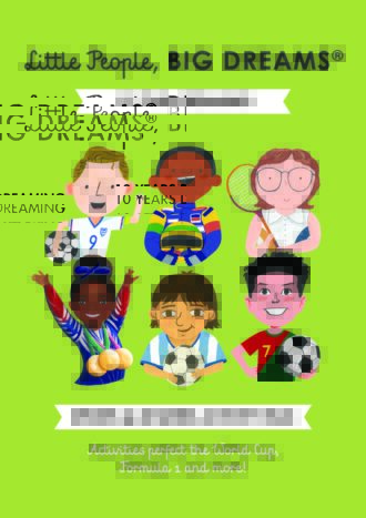 Sports and Athletes Activity Pack_Page_1